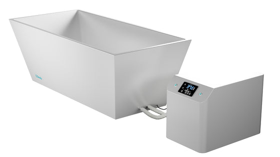 Elko Cold Plunge Tub