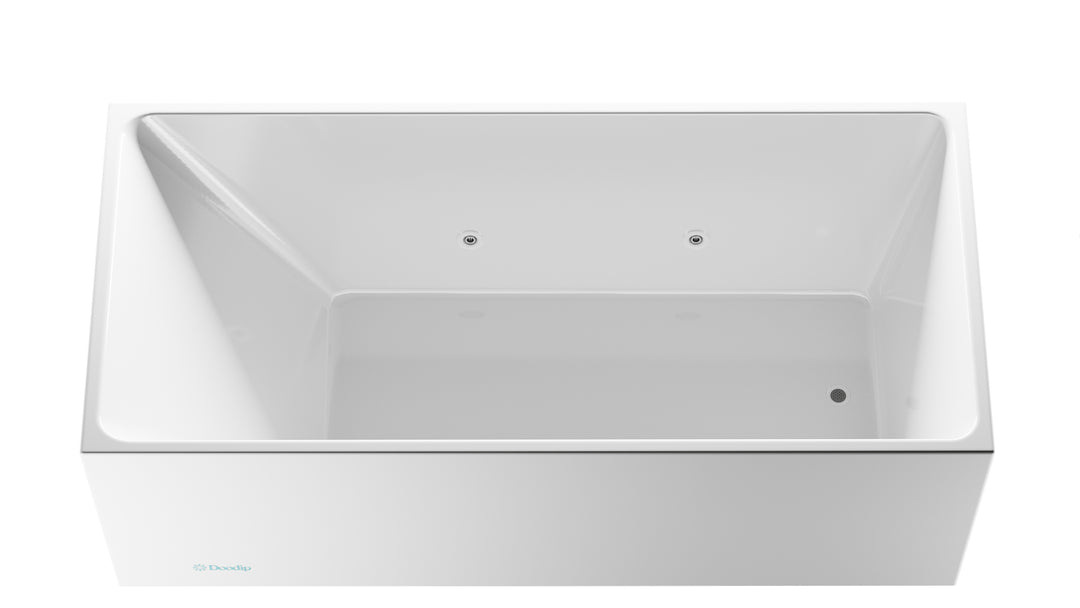 Fernie Cold Plunge Tub