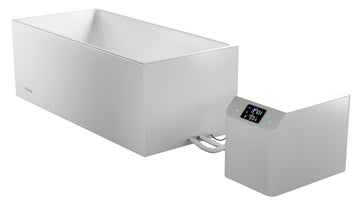 Fernie Cold Plunge Tub